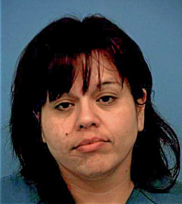Dominguez Alice - Williamson County, TX 