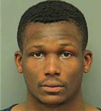 Davis Andre - Wake County, NC 