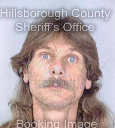 Mrozik Anthony - Hillsborough County, FL 