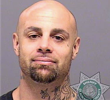 Brophy Benjamin - Clackamas County, OR 