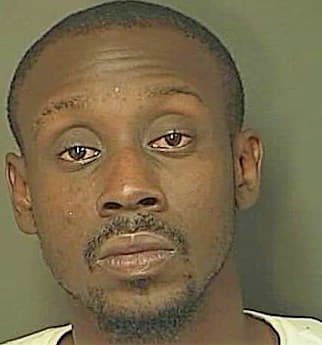 Herriott Billy - Charleston County, SC 