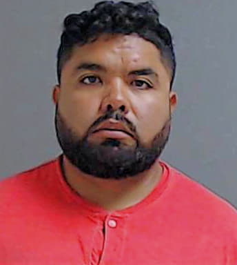 Roque Blas - Hidalgo County, TX 
