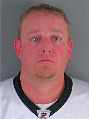 Shepherd Brian - Gaston County, NC 