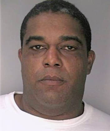 Wellington Brian - Hillsborough County, FL 
