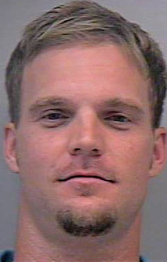 Mentzer Chad - Gwinnett County, GA 