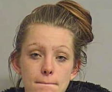 Goodin Chelsea - Tulsa County, OK 