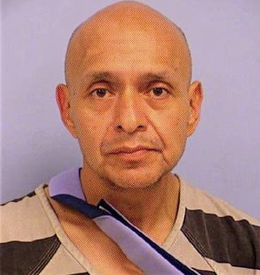 Martin Christian - Travis County, TX 