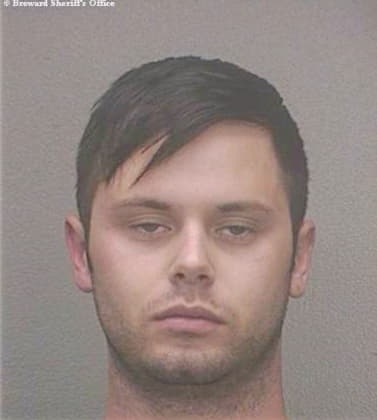 Mattes Christopher - Broward County, FL 