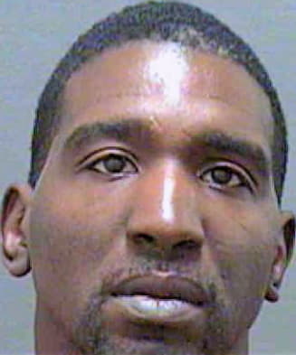Skeen Christopher - Mecklenburg County, NC 