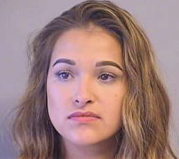 Gonzales Cierra - Tulsa County, OK 