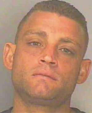 Hedman Eduardo - Polk County, FL 