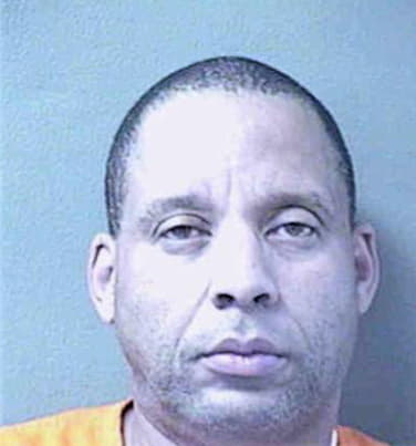 Blackmon Edward - Okaloosa County, FL 