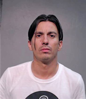 Contreras Edward - Hidalgo County, TX 
