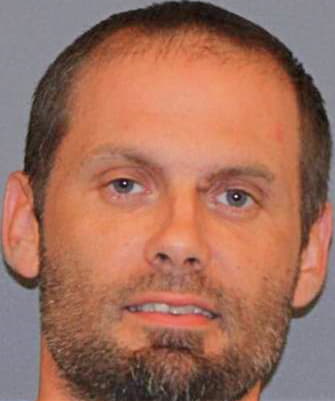 Brock Gary - Desoto County, MS 