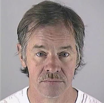 Walton Gregory - Deschutes County, OR 