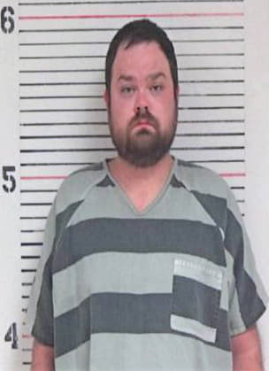Ricks Harlan - Parker County, TX 