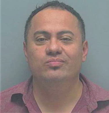 Fernandez Hector - Lee County, FL 