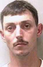 Smith Jason - Leon County, FL 