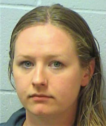 Trevett Jeanne - Henry County, GA 