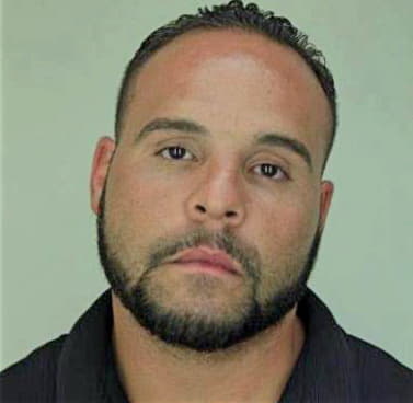 Perez Joaquin - Hillsborough County, FL 