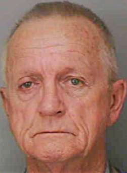 Stewart John - Polk County, FL 