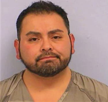 Casanova Jonathan - Travis County, TX 