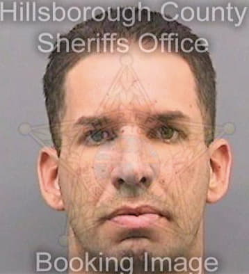 Jerezferia Jorge - Hillsborough County, FL 