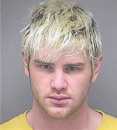 Bradford Justin - Denton County, TX 