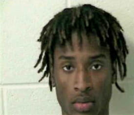 Lee Justin - Newton County, GA 