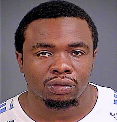 Peterson Latrelle - Charleston County, SC 