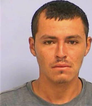 Mondragon Leonel - Travis County, TX 