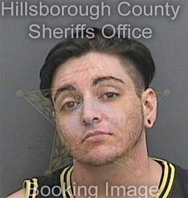 Trunzo Luca - Hillsborough County, FL 