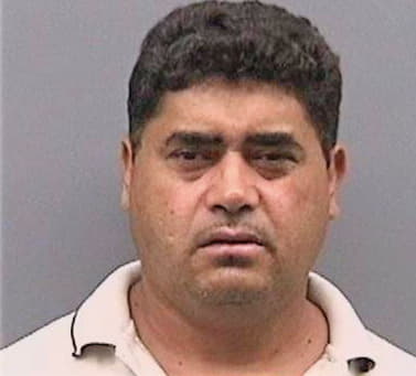 Dejesus Luis - Hillsborough County, FL 