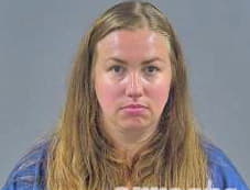 Beckner Lyndsey - Warren County, KY 