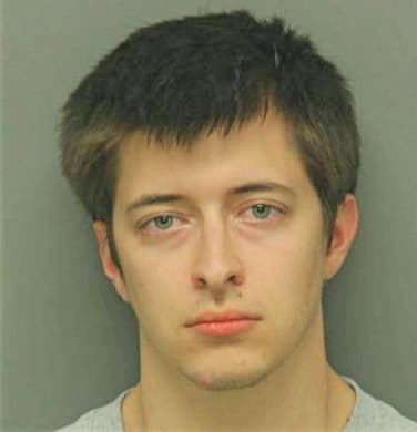Mcgirr Michael - Wake County, NC 