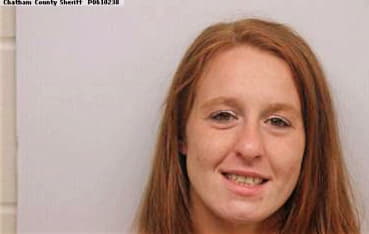 Maskevich Miranda - Chatham County, GA 