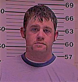 Peters Nathan - Henderson County, TX 