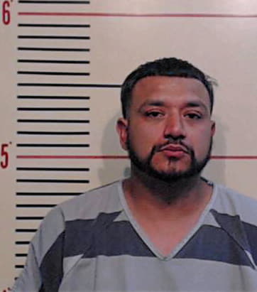 Martinez Patrick - Parker County, TX 