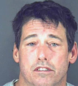 Mcgonigal Patrick - Lake County, FL 