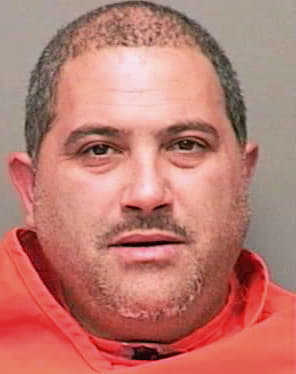 Gonzalez Raymond - Montgomery County, TN 