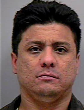 Aguilar-Vega Ricardo - Gwinnett County, GA 