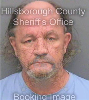 Wilson Richard - Hillsborough County, FL 