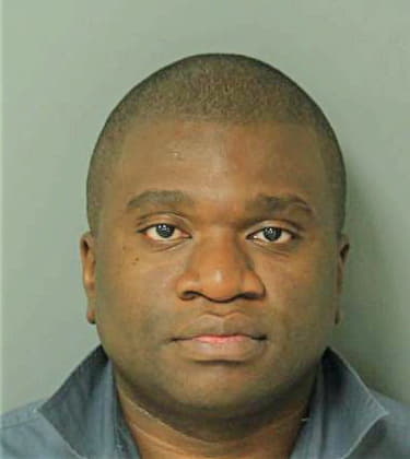 Mchumo Saidi - Wake County, NC 