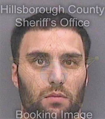 Dabsheh Samer - Hillsborough County, FL 