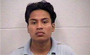 Perez-Barrios Selvin - Kenton County, KY 