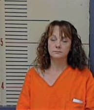 Roark Shana - VanZandt County, TX 