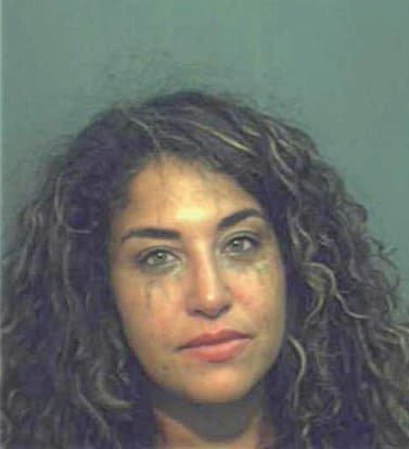 Rodriguez Shantay - Orange County, FL 
