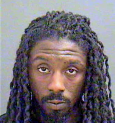 Pauley Sherrod - Mecklenburg County, NC 