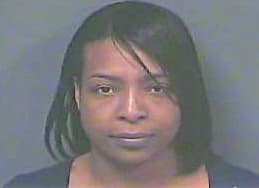 Conner Stephanie - Desoto County, MS 