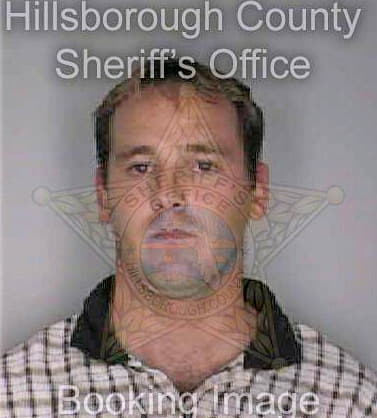 Lee Thomas - Hillsborough County, FL 